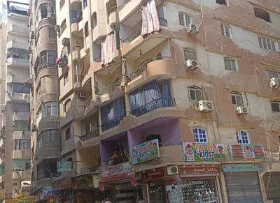 شقه للبيع متشطبه منطقه ترسا في الجيزة, الهرم - 1,650,000 جنيه