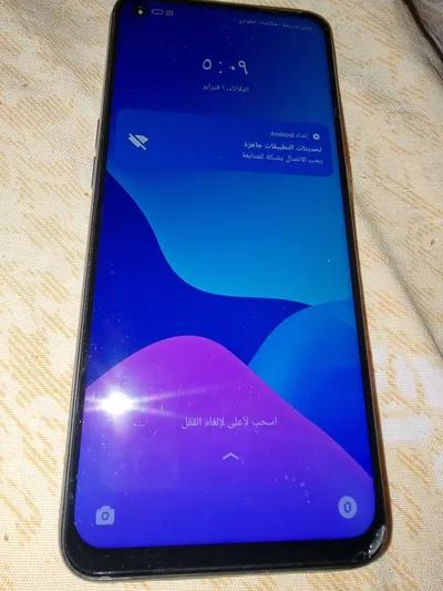 موبايل realme6 في الدقهلية, المنصورة - 5,500 جنيه