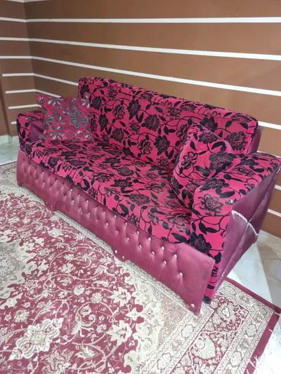 كنب ركنة في الدقهلية, المنصورة - 4,000 جنيه