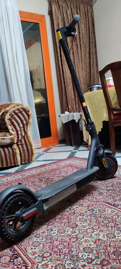 Xiaomi Electric Scooter Pro 2 | Mi 365 Pro في القاهرة, المعادي - 14,990 جنيه