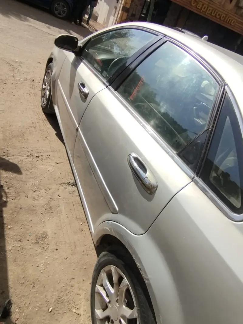 شيفروليه اوبترا