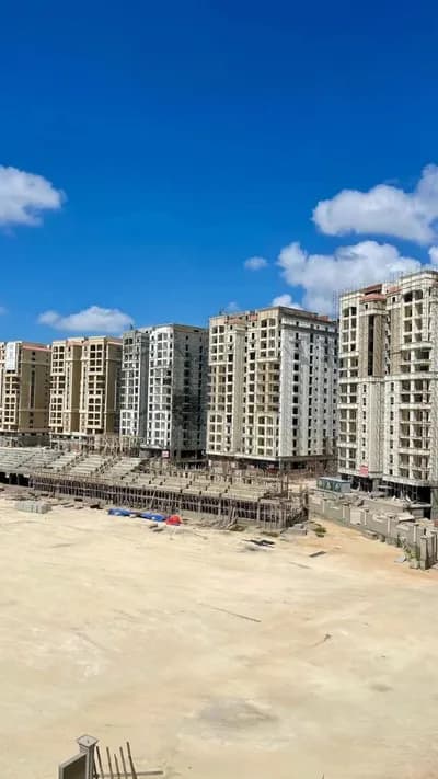 مشروع مروج في قلب سموحة الجديدة امام جرين بلازا  in Alexandria, Smouha - 5,000,000 EGP
