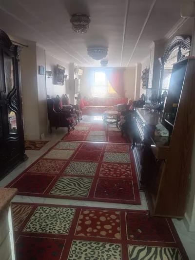 شقه للبيع in Cairo, El Matareya - 1,350,000 EGP