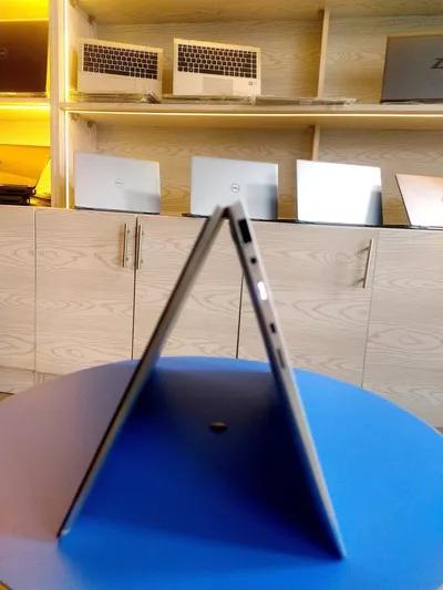 لابتوب Hp elitebook 1040 G6 x360 في القاهرة, القاهرة الجديدة - 17,900 جنيه