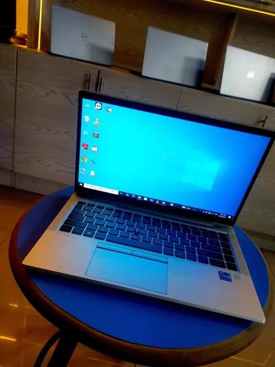 لابتوب Hp Elitebook 840 G8 في القاهرة, القاهرة الجديدة - 15,800 جنيه