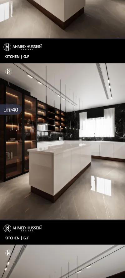 فيلا فى اب تاون هاوس كمباوند ملعب جولف في القاهرة, القاهرة الجديدة, كمبوند القاهرة الجديدة, زهرة التجمع - 250,000,000 جنيه