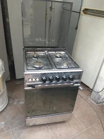 بوتاجاز يونيفرسال 4 شعله بسعر لقطه في الجيزة, 6 أكتوبر - 3,600 جنيه