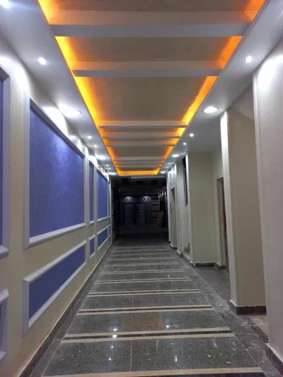 شقة للبيع مميزة ناصية بحرية في بني سويف, مدينة بني سويف - 13,500 جنيه