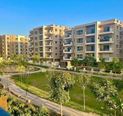 فيلا للبيع في كمبوند سراي بمقدم10% in  New Cairo,  New cairo Compounds,  Sarai - 17,346,524 EGP