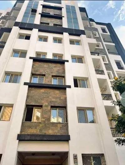 شقه استلام فوري متشطبه بالكامل العاصمه في القاهرة, العاصمة الإدارية الجديدة, كمبوندات بالعاصمة, المقصد - 700,000 جنيه