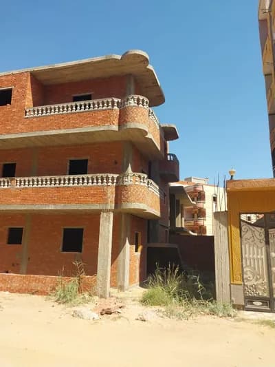بيت للبيع  in دمياط, رأس البر - 6,000,000 EGP