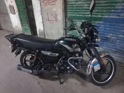 فيجوري ٢٦ موديل ٢٠٢٥ كسر زيرو رخصه سنتين ونص في الجيزة, الهرم - 44,000 جنيه