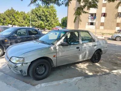 فورد اسكورت في القاهرة, مدينة الشروق - 95,000 جنيه