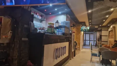 كافيه للبيع in القاهرة, مدينة السلام - 6,500,000 EGP