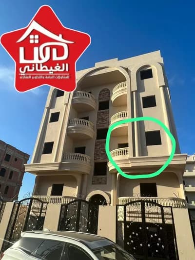 شقه للبيع بالاكثر تميز بمنطقة الخامسة تكمليه 2025 in دمياط, دمياط الجديدة - 3,150,000 EGP