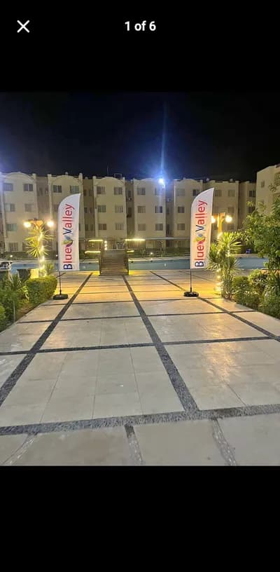 مفروش بالكامل – شاليه فاخر بموقع رئاسي في قلب العلمين الجديدة"  in  الساحل الشمالي,  العلمين - 1,135,000 EGP