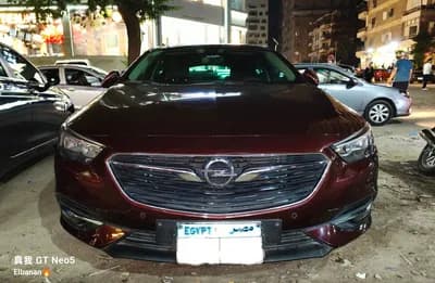 Opel Insignia  in Cairo, Dahar - 1,150,000 EGP