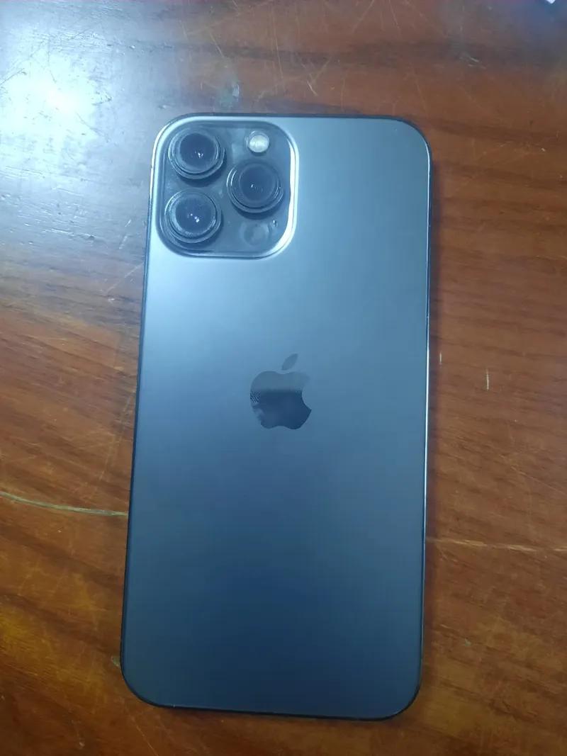 ايفون ١٣ برو ماكس