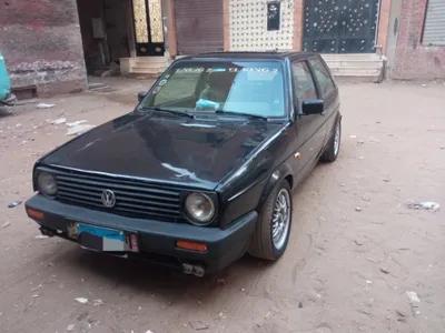 جولف 2 1986 اتوماتيك في الجيزة, صفط اللبن - 160,000 جنيه