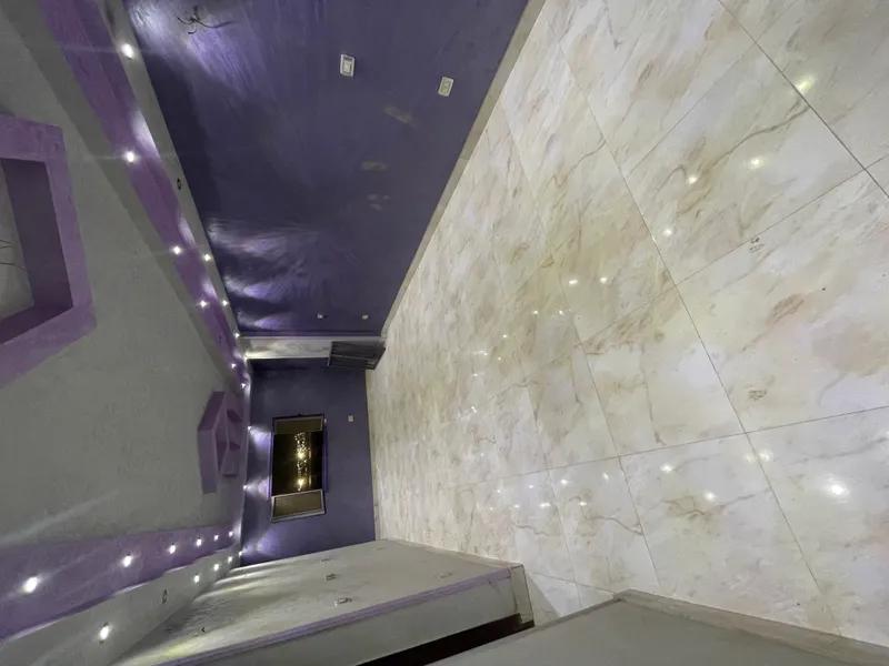 شارع مصطفى مطر - خلف توكيل كيا - النزهة - ترى جوزيف تيو