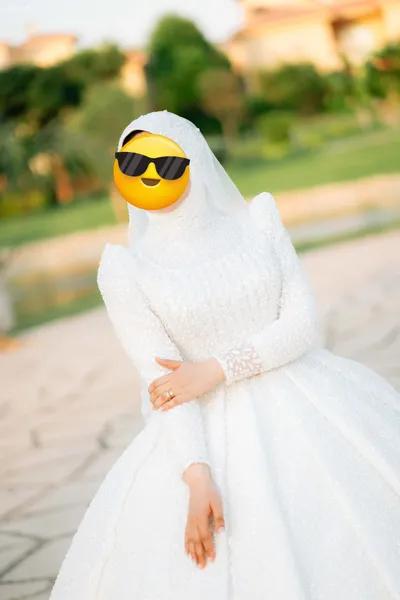 فستان زفاف للبيع في الجيزة, الهرم - 5,000 جنيه