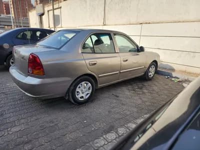 فيرنا ٢٠١٠ كسر زيرو ماشيه ١٠٠ الف in Cairo, Marg - 330,000 EGP