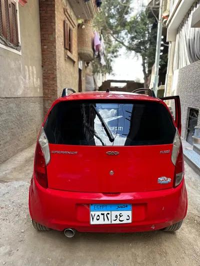 اسبرانزا A113 في الدقهلية, أجا - 250,000 جنيه