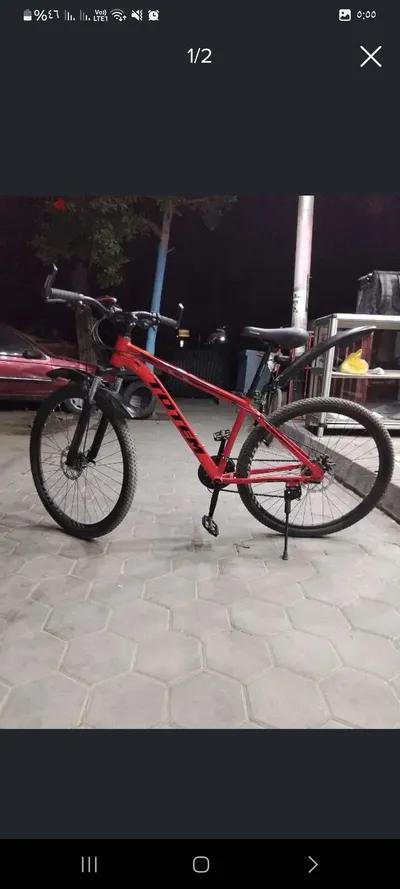 عجله توتيم ايطالي للبيع استعمال خفيف في القاهرة, جسر السويس - 5,000 جنيه