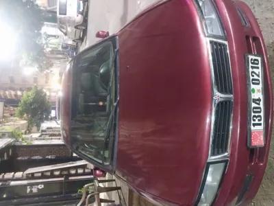 عربيه لانسر كرستاله 1996 خليجي ماشاء الله في الإسكندرية, ميامي - 320,000 جنيه