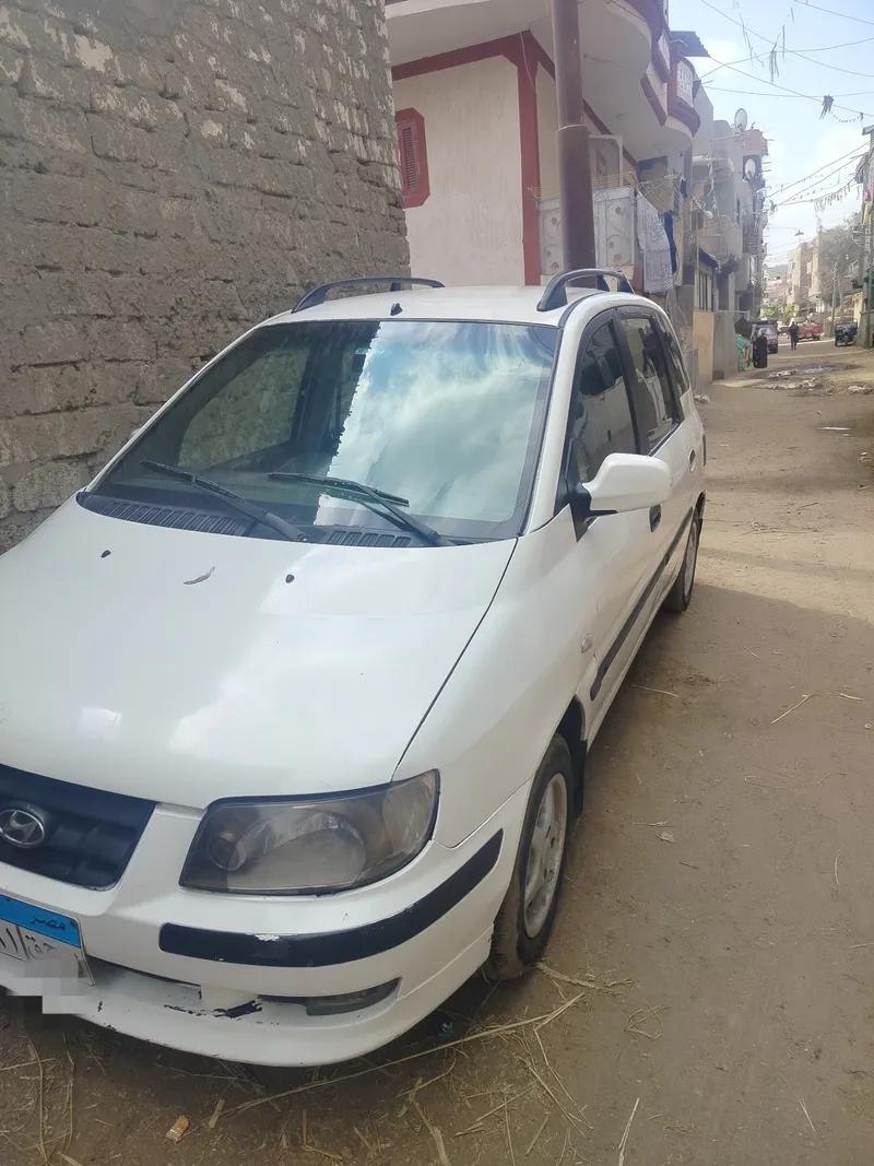 ماتريكس لافيتا 2002