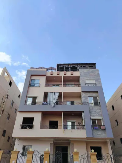 دوبلكس الشروق المنطقة التاسعه in القاهرة, مدينة الشروق - 5,300,000 EGP
