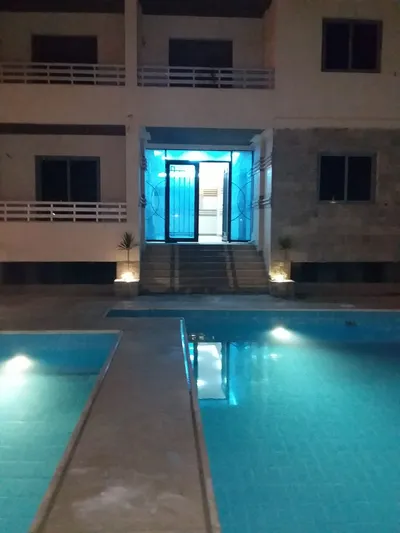 شقق للبيع فى ارقى منتجع فى الاسكندريه وبارخص الاسعار  in الإسكندرية, عجمي - 400,000 EGP