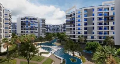 وحدات سكنيه في مشروع ilmondo in Cairo, New Capital City, New Capital Compounds, RI8 New Capital - 49,500 EGP