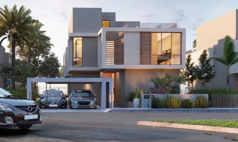 ارخص SV villa في sodic East