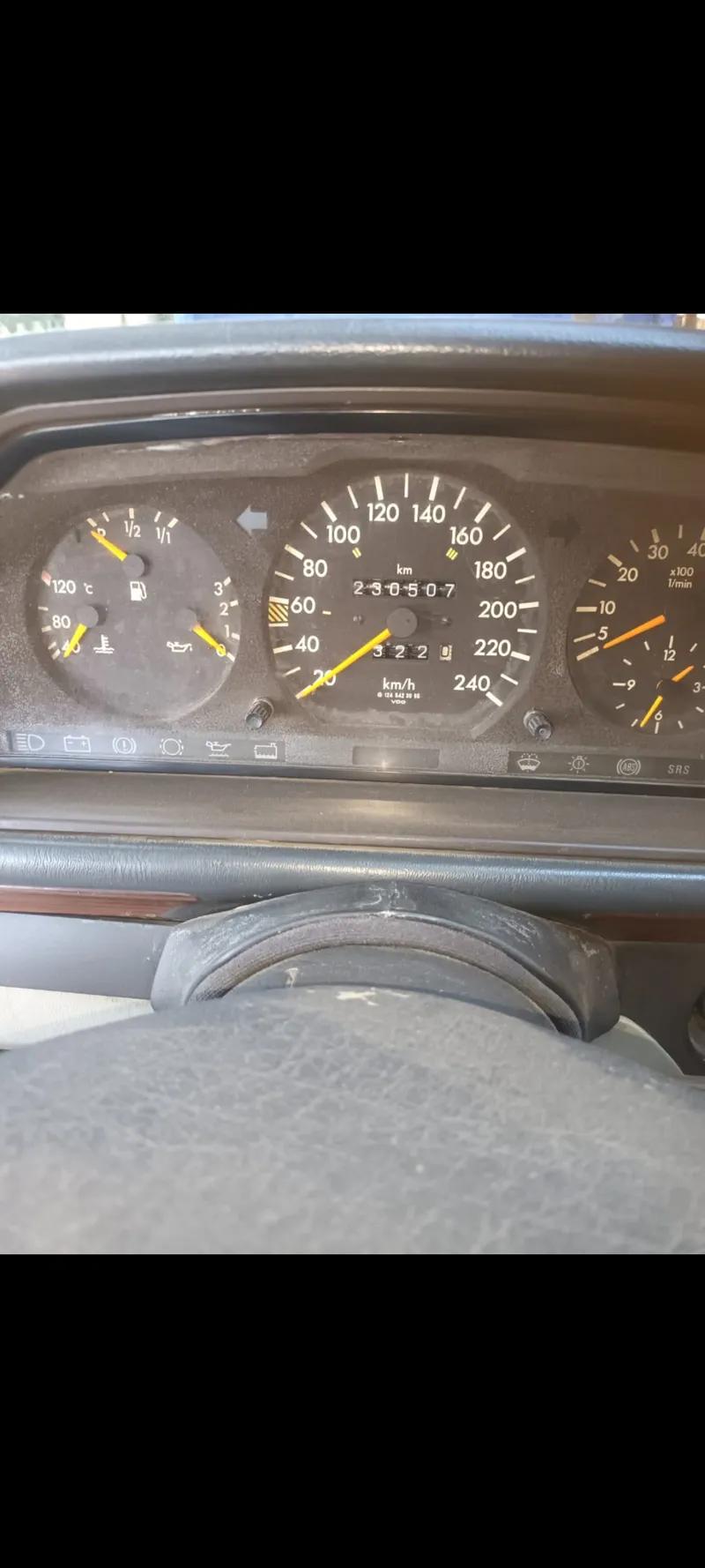 مرسيدس زلموكا موديل 93 للبع