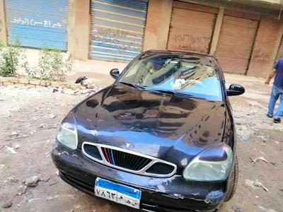 دايو نوبيرا 2006 في الإسكندرية, المعمورة - 250,000 جنيه