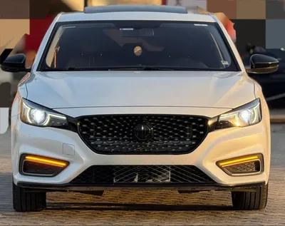 ام جي 6 2021 لاكشيري في القاهرة, مصر الجديدة - هليوبلس - 940,000 جنيه