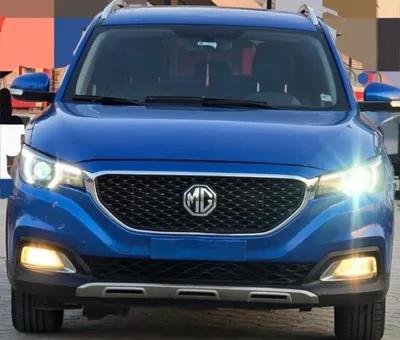 zs أم جي ZS موديل 2022 الفئة الثانية comfort في القاهرة, مصر الجديدة - هليوبلس - 825,000 جنيه