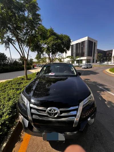 تويوتا فورتشنر موديل 2020 الماكينه الكبيره 4000 cc في القاهرة, مصر الجديدة - هليوبلس - 2,375,000 جنيه