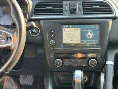 رينو كادجار 2019 signature في القاهرة, مصر الجديدة - هليوبلس - 830,000 جنيه