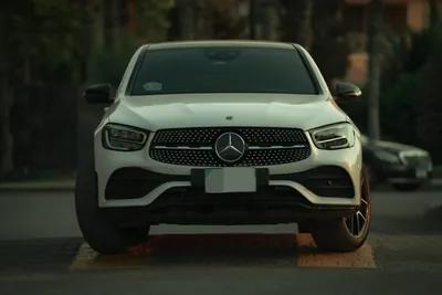 للبيع - مرسيدس جي ال سي 300 AMG 4MATIC موديل 2023 في القاهرة, مصر الجديدة - هليوبلس - 4,500,000 جنيه