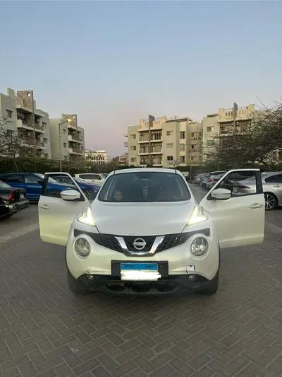 نيسان جوك موديل 2015 في القاهرة, مصر الجديدة - هليوبلس - 645,000 جنيه