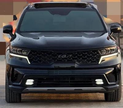 كيا سورينتو 2023 هايبرد أعلي المواصفات GAVITY وارد في القاهرة, مصر الجديدة - هليوبلس - 2,660,000 جنيه