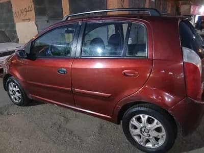 اسبرنزا a113 in Cairo, Shubra - 210,000 EGP