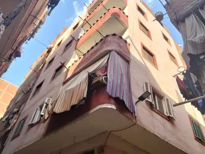 بيت بسعر ٣مليون و500الف في القاهرة, المرج - 3,500,000 جنيه