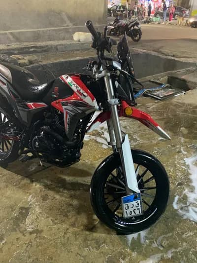 فيجوري 250 2022 in Giza, Ard El Lewa - 36,000 EGP