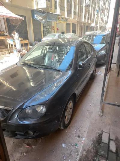 جين تو اتوماتيك موديل ٢٠٠٩ في المنوفية, شبين الكوم - 340,000 جنيه