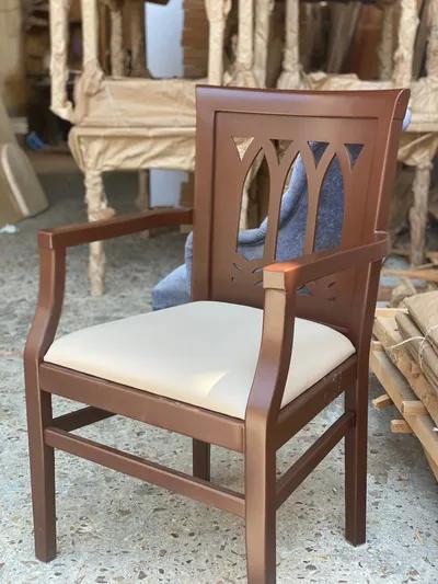 كراسي سفره في دمياط, دمياط الجديدة - 111,111 جنيه