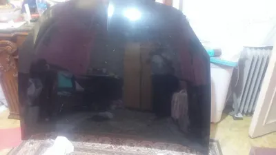 كبوت بومة 2008 اسود in Giza, Sheikh Zayed - 8,500 EGP