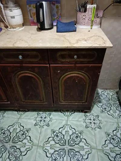 4دولف مطبخ للبيع في القاهرة, عين شمس - 2,000 جنيه